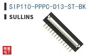 SIP110-PPPC-D13-ST-BK
