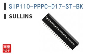 SIP110-PPPC-D17-ST-BK