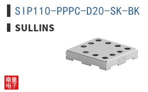 SIP110-PPPC-D20-SK-BK