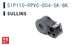 SIP110-PPVC-D04-SK-BK