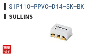 SIP110-PPVC-D14-SK-BK