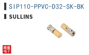 SIP110-PPVC-D32-SK-BK