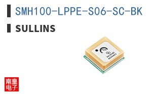 SMH100-LPPE-S06-SC-BK
