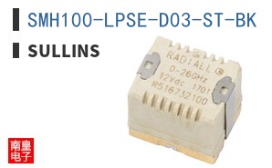 SMH100-LPSE-D03-ST-BK