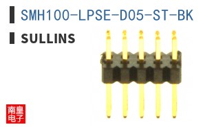 SMH100-LPSE-D05-ST-BK