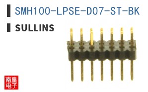 SMH100-LPSE-D07-ST-BK