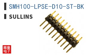 SMH100-LPSE-D10-ST-BK