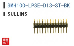 SMH100-LPSE-D13-ST-BK