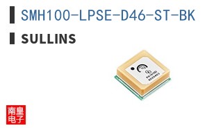 SMH100-LPSE-D46-ST-BK