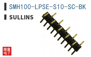 SMH100-LPSE-S10-SC-BK