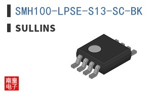 SMH100-LPSE-S13-SC-BK