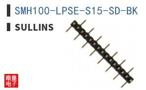 SMH100-LPSE-S15-SD-BK