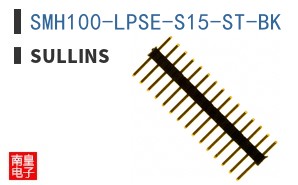 SMH100-LPSE-S15-ST-BK