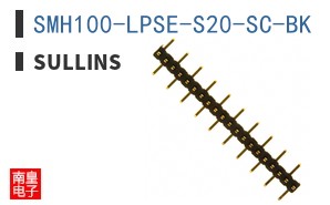 SMH100-LPSE-S20-SC-BK