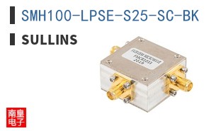SMH100-LPSE-S25-SC-BK