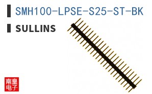 SMH100-LPSE-S25-ST-BK