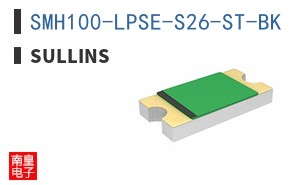 SMH100-LPSE-S26-ST-BK