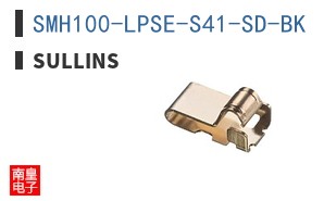 SMH100-LPSE-S41-SD-BK