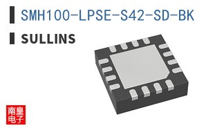 SMH100-LPSE-S42-SD-BK