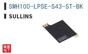 SMH100-LPSE-S43-ST-BK