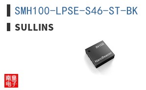 SMH100-LPSE-S46-ST-BK
