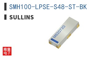 SMH100-LPSE-S48-ST-BK