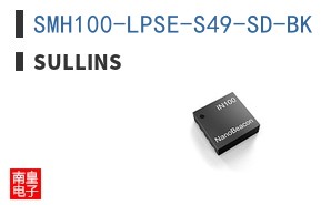 SMH100-LPSE-S49-SD-BK