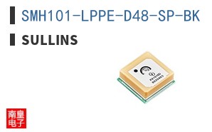 SMH101-LPPE-D48-SP-BK