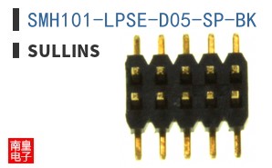 SMH101-LPSE-D05-SP-BK