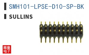 SMH101-LPSE-D10-SP-BK