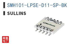 SMH101-LPSE-D11-SP-BK
