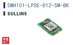 SMH101-LPSE-D12-SM-BK