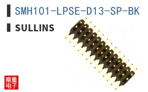 SMH101-LPSE-D13-SP-BK