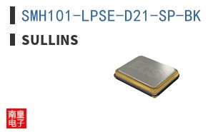 SMH101-LPSE-D21-SP-BK