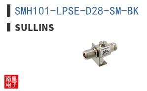 SMH101-LPSE-D28-SM-BK