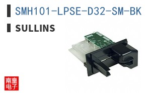 SMH101-LPSE-D32-SM-BK