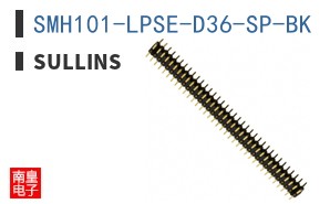 SMH101-LPSE-D36-SP-BK