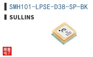 SMH101-LPSE-D38-SP-BK