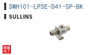 SMH101-LPSE-D41-SP-BK