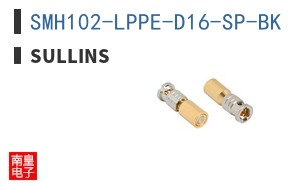 SMH102-LPPE-D16-SP-BK