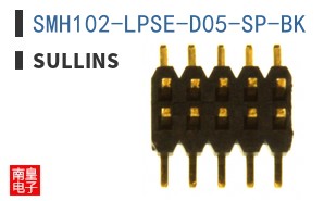 SMH102-LPSE-D05-SP-BK