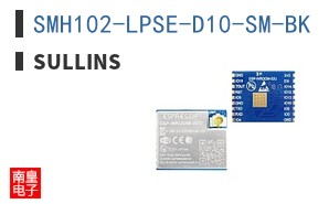 SMH102-LPSE-D10-SM-BK