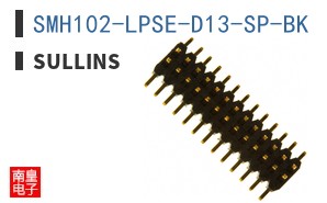 SMH102-LPSE-D13-SP-BK