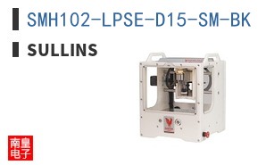 SMH102-LPSE-D15-SM-BK