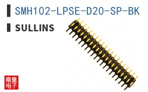 SMH102-LPSE-D20-SP-BK