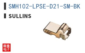 SMH102-LPSE-D21-SM-BK