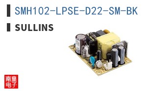 SMH102-LPSE-D22-SM-BK