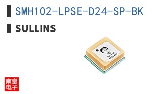 SMH102-LPSE-D24-SP-BK