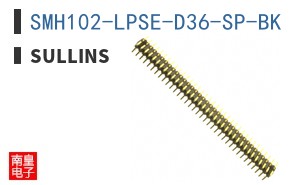 SMH102-LPSE-D36-SP-BK