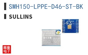 SMH150-LPPE-D46-ST-BK
